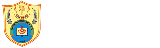 Gandhi High School, Sidhi, MP